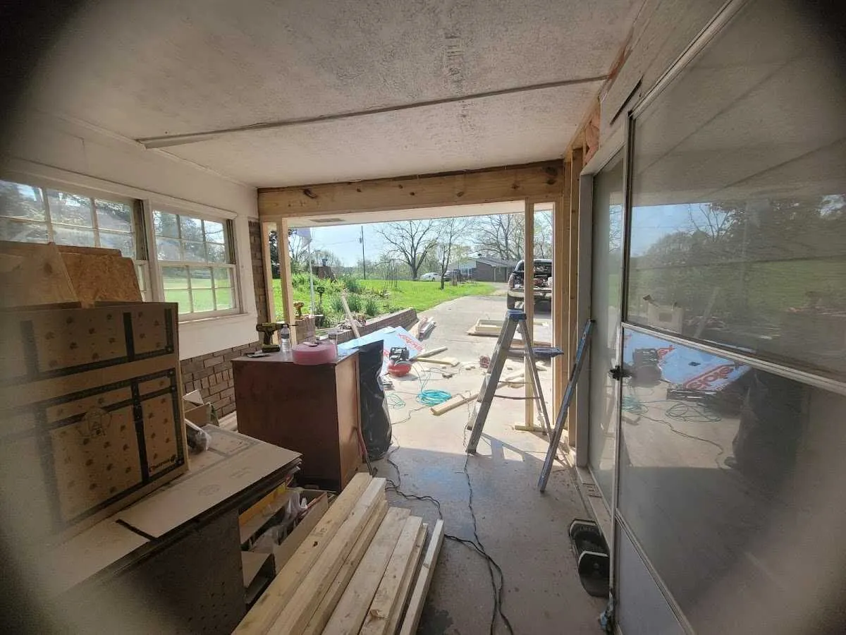 Air movers and dehumidifier for Water Mitigation Services in Westford