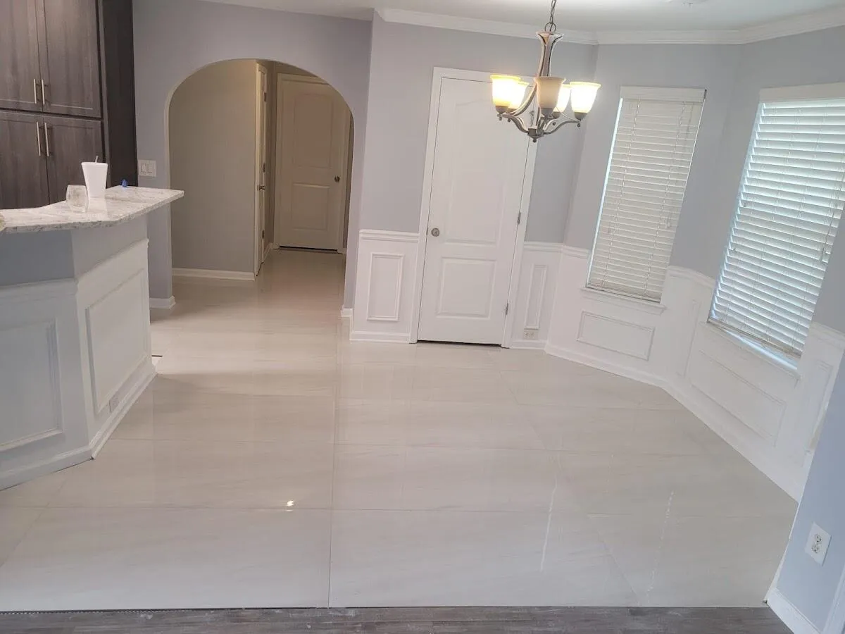 Water Damage Restoration services in Westford, MA